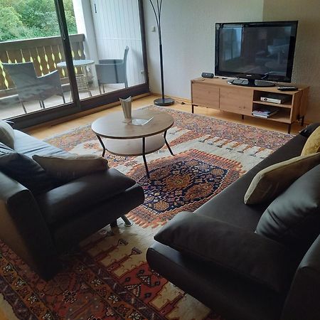 Ferienwohnung Johanna Scheßlitz Esterno foto