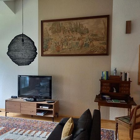 Ferienwohnung Johanna Scheßlitz Esterno foto