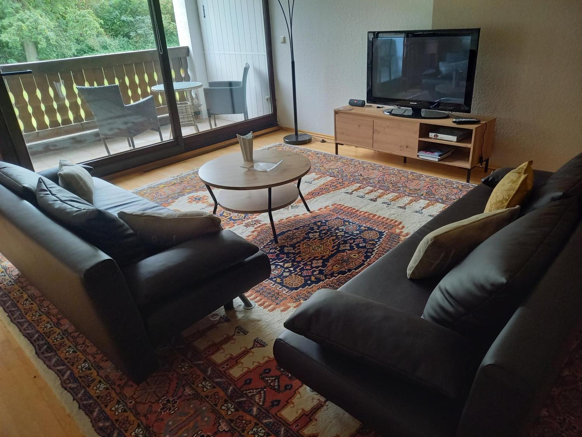 Ferienwohnung Johanna Scheßlitz Esterno foto