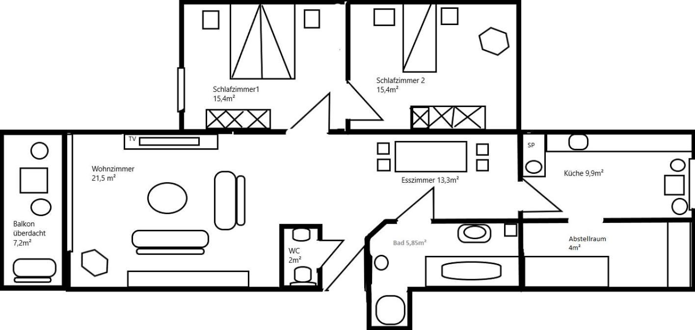 Ferienwohnung Johanna Scheßlitz Esterno foto
