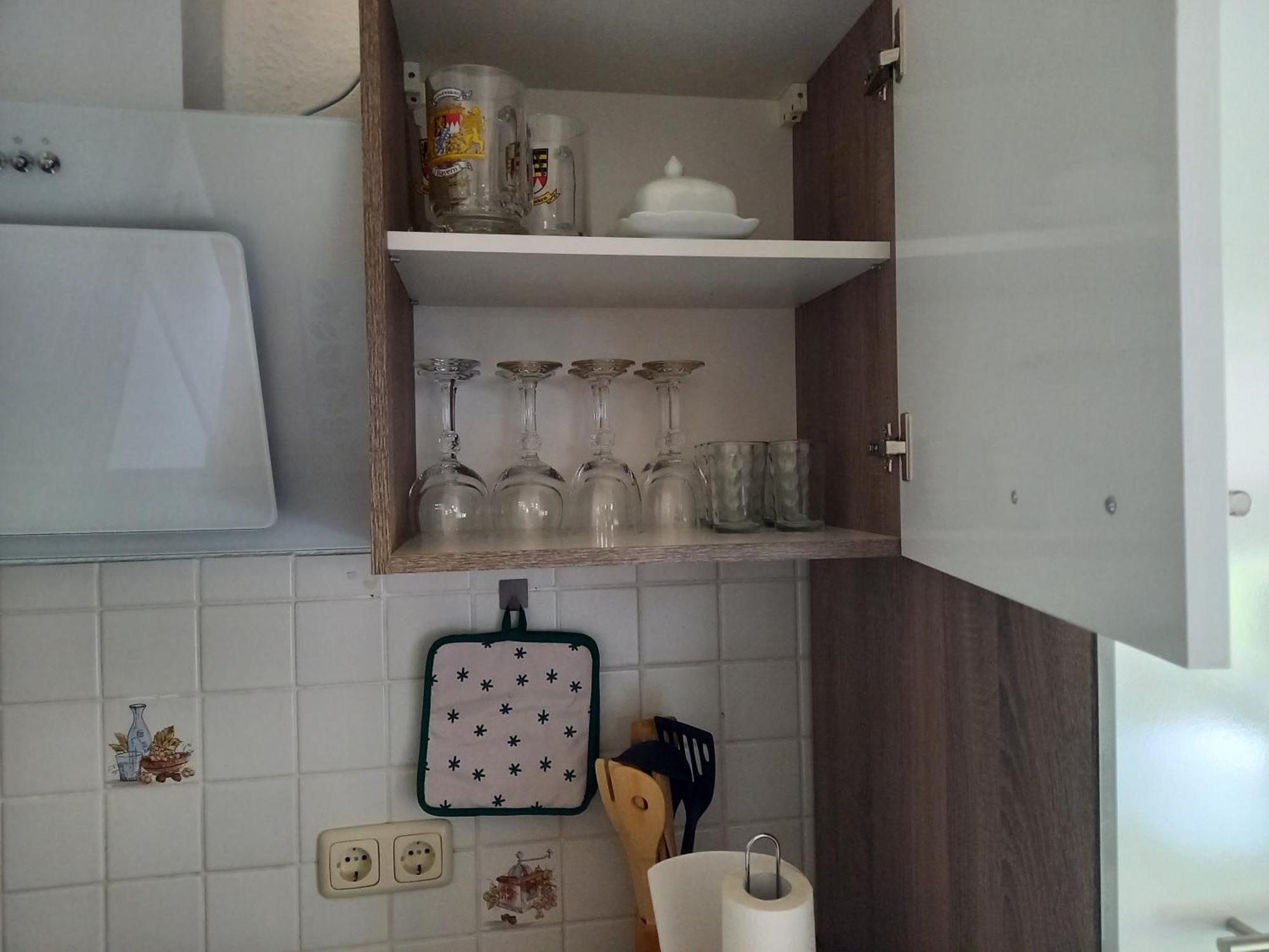 Ferienwohnung Johanna Scheßlitz Esterno foto