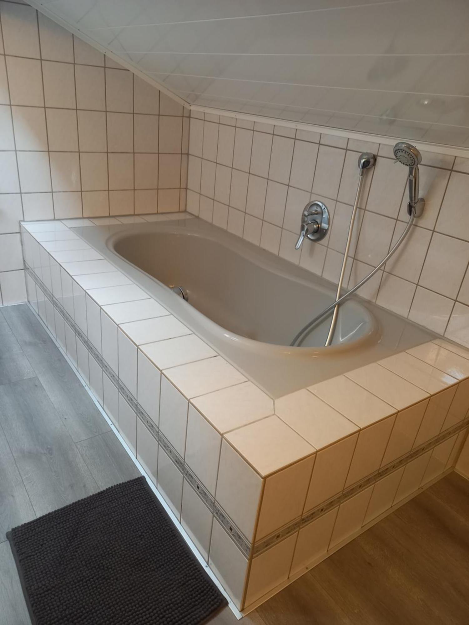 Ferienwohnung Johanna Scheßlitz Esterno foto