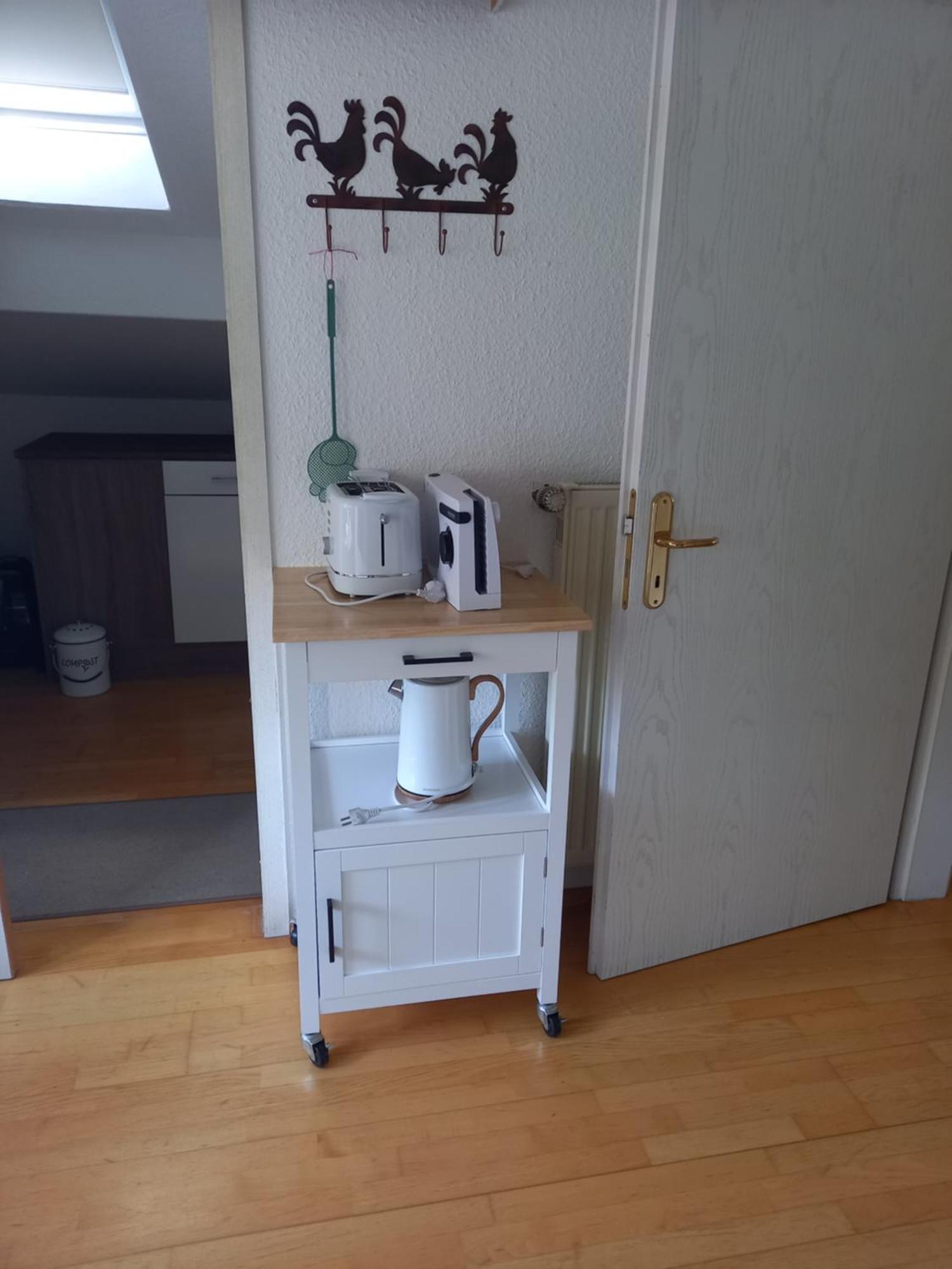 Ferienwohnung Johanna Scheßlitz Esterno foto