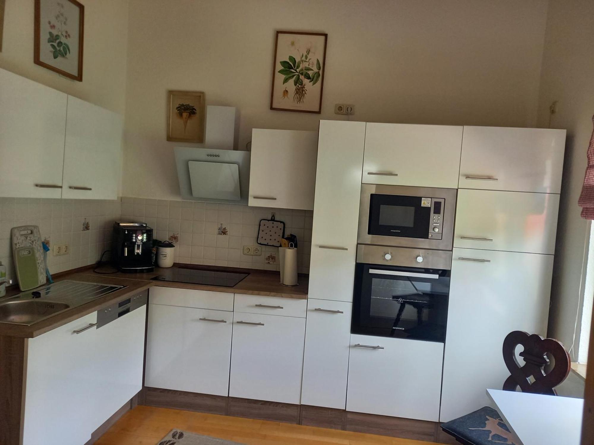 Ferienwohnung Johanna Scheßlitz Esterno foto