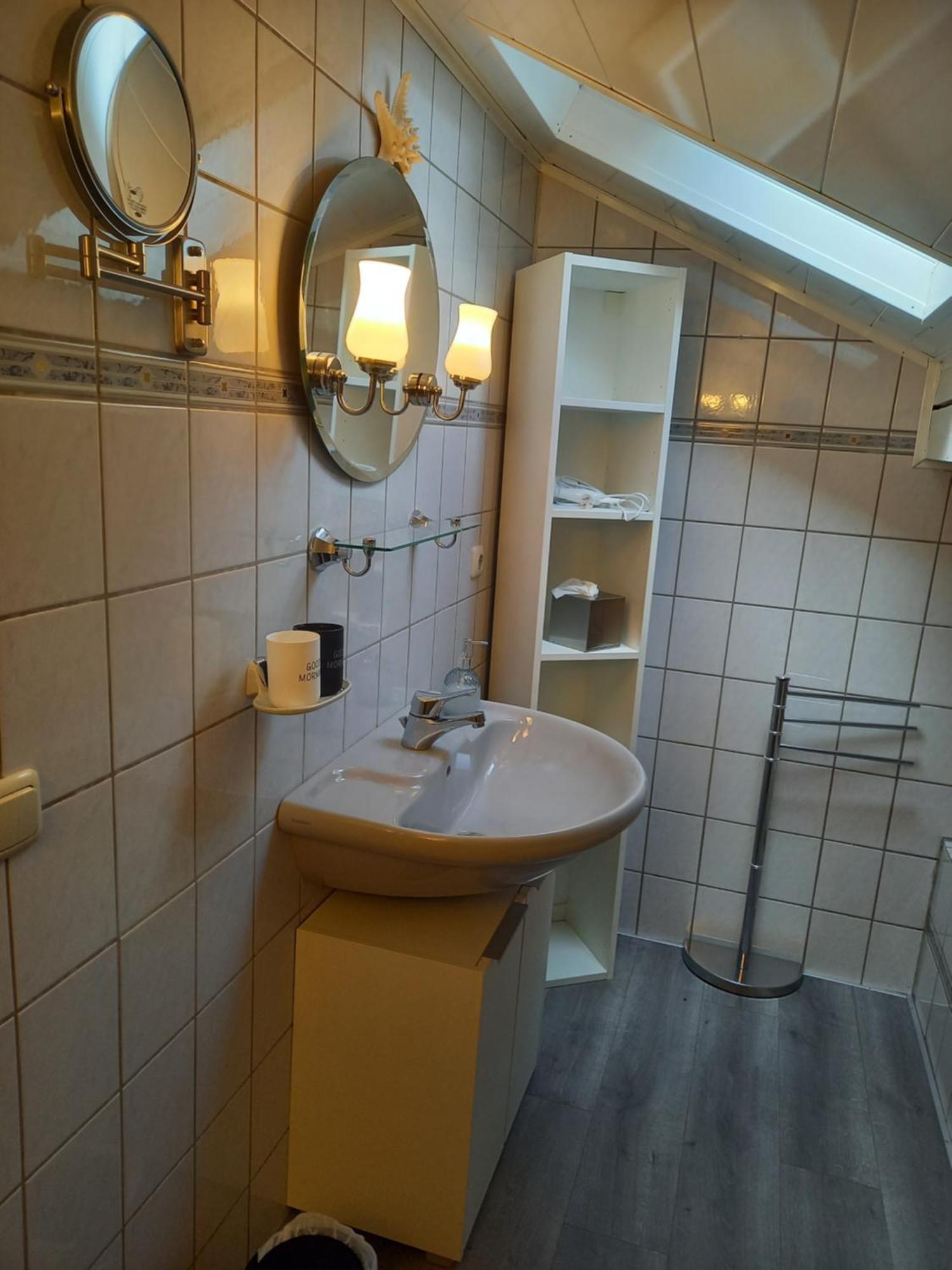 Ferienwohnung Johanna Scheßlitz Esterno foto